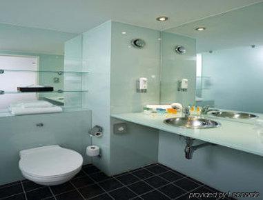 Hotel Penta Ipswich