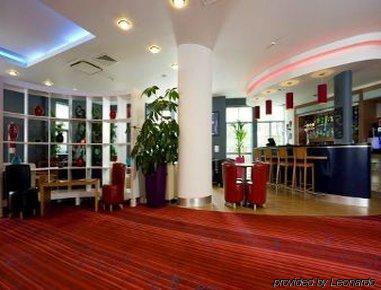 Penta 4* Ipswich