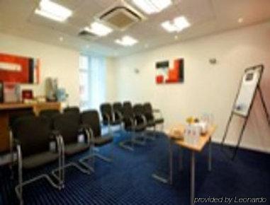 Penta Ipswich
