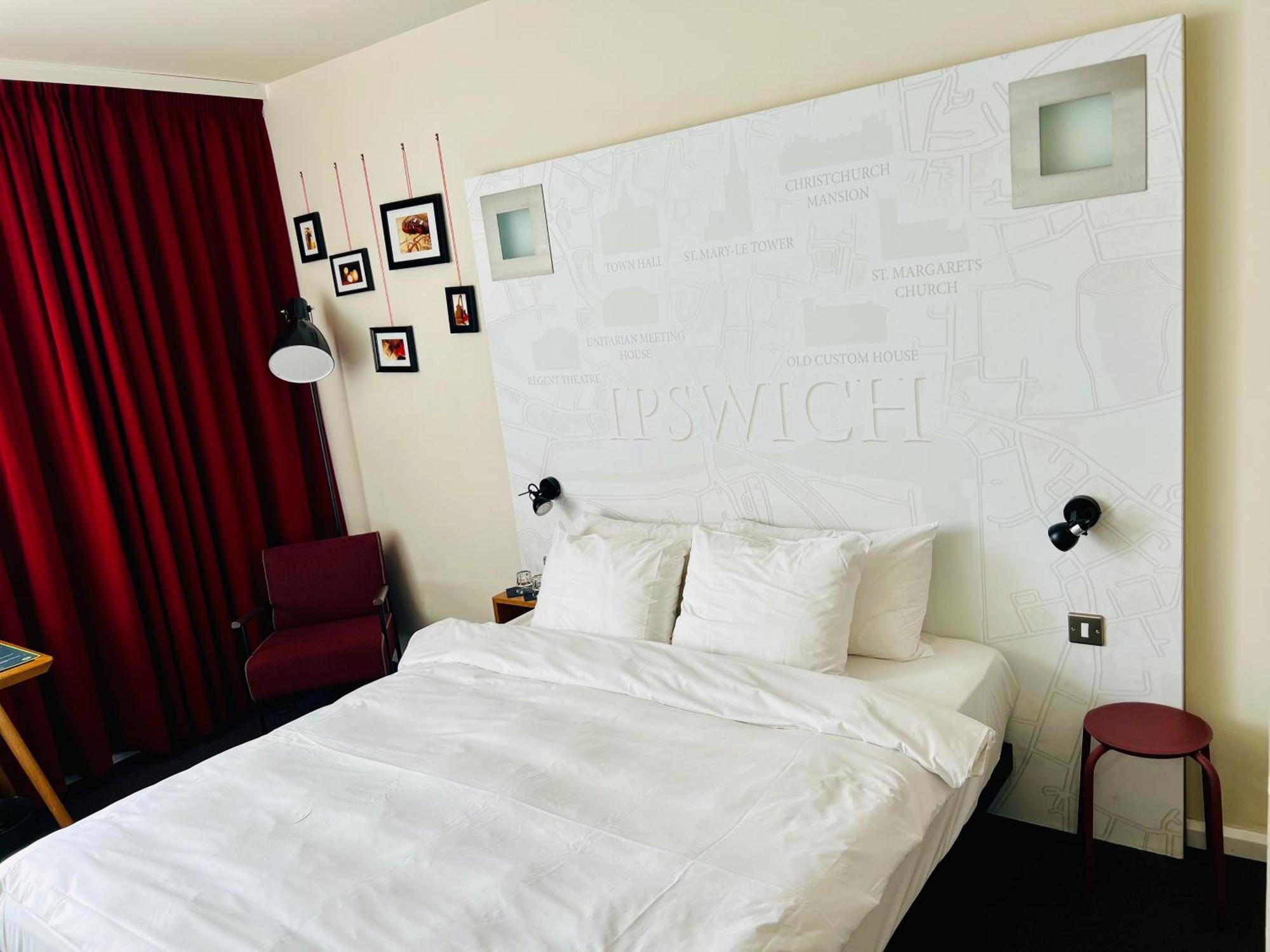 Penta Hotel 4*