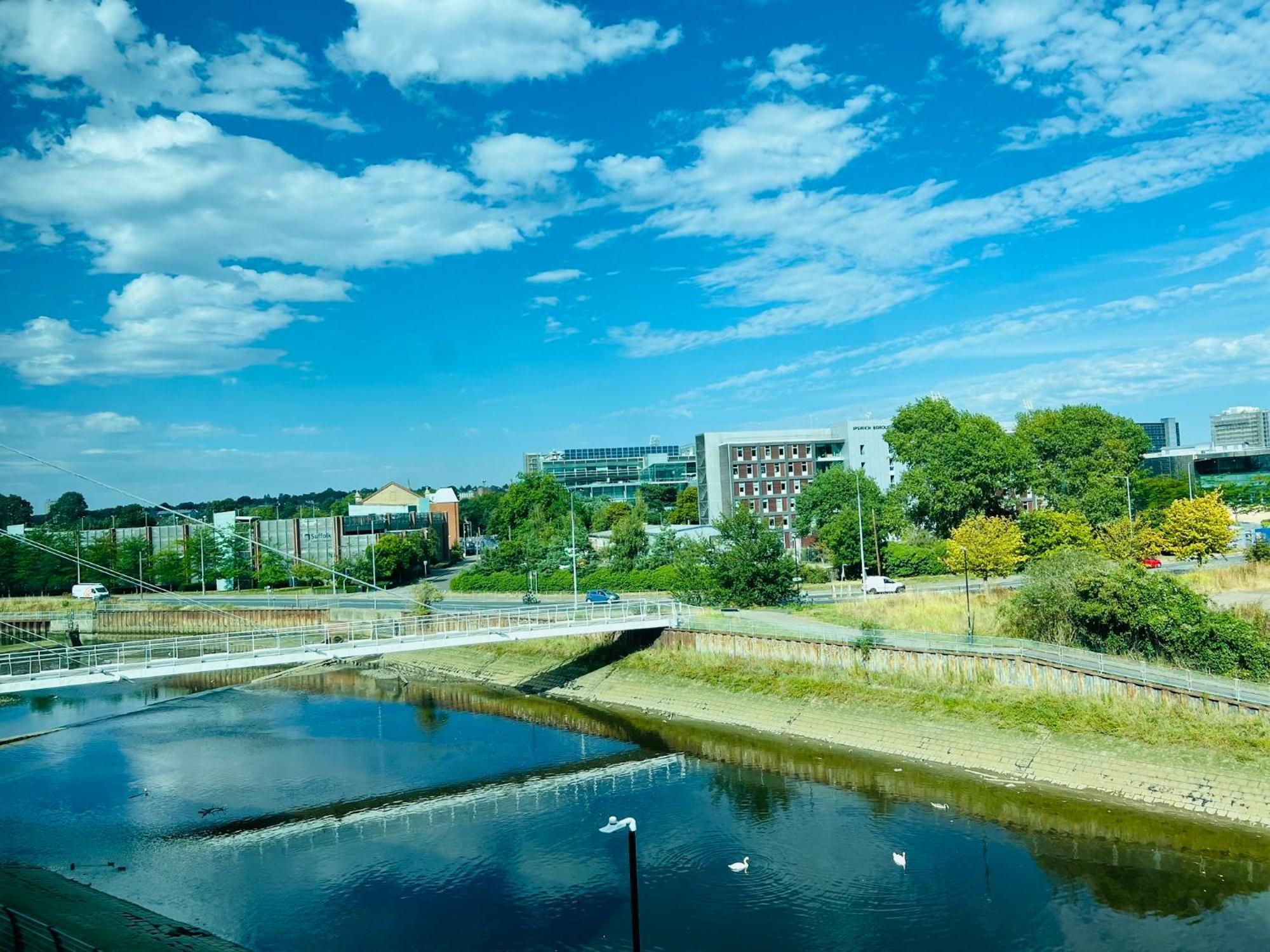 Penta Hotel Ipswich