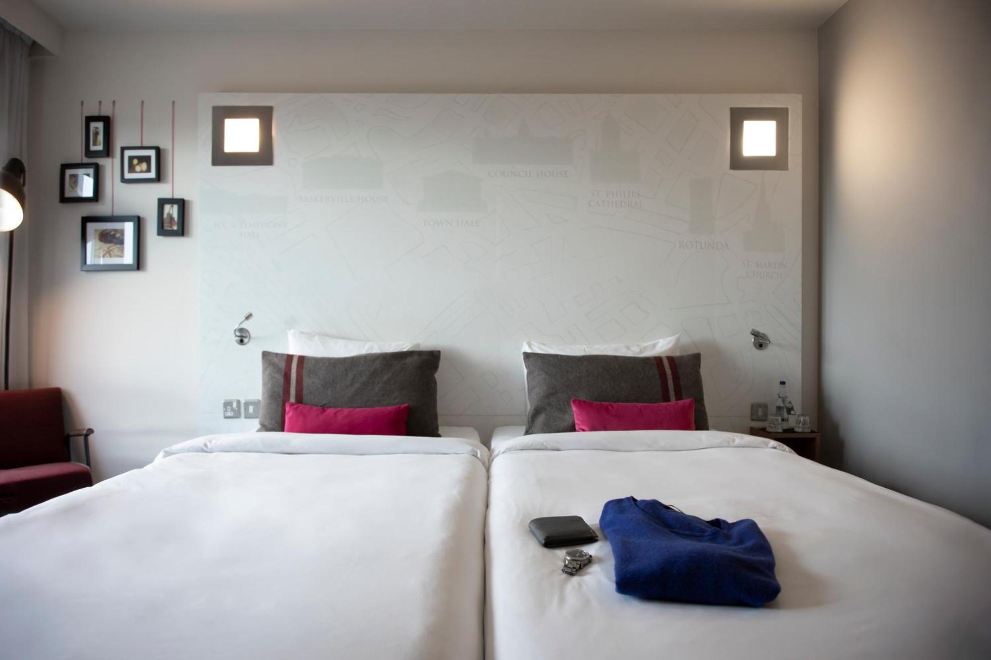 Penta Hotel