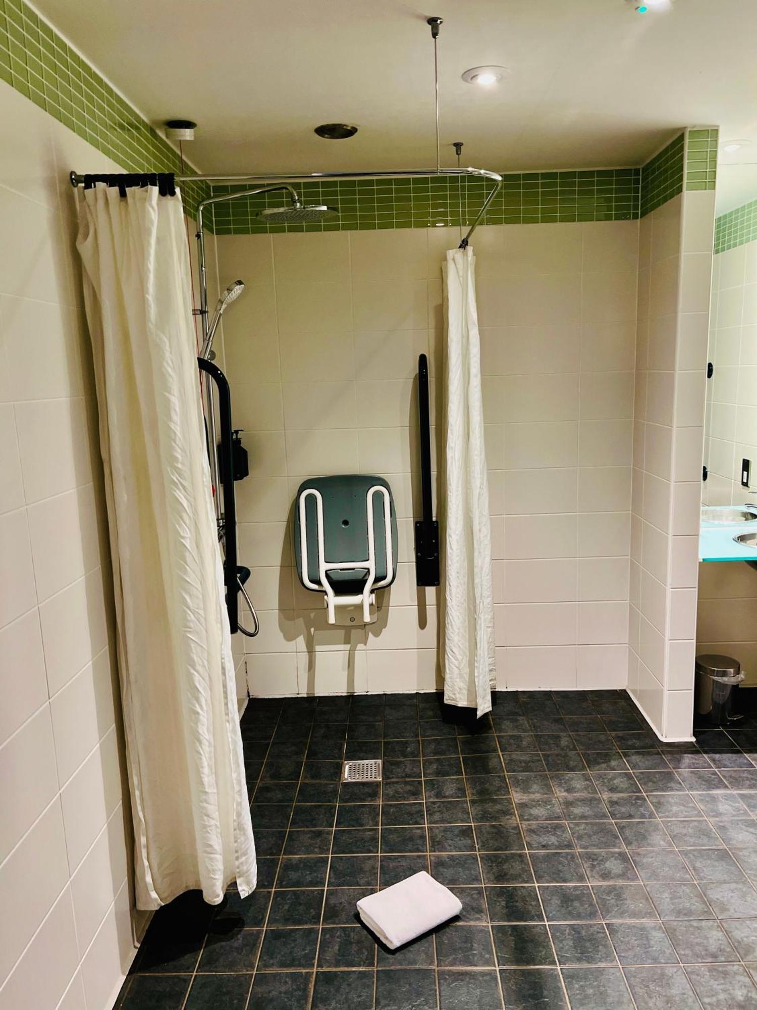 Hotel Penta Ipswich