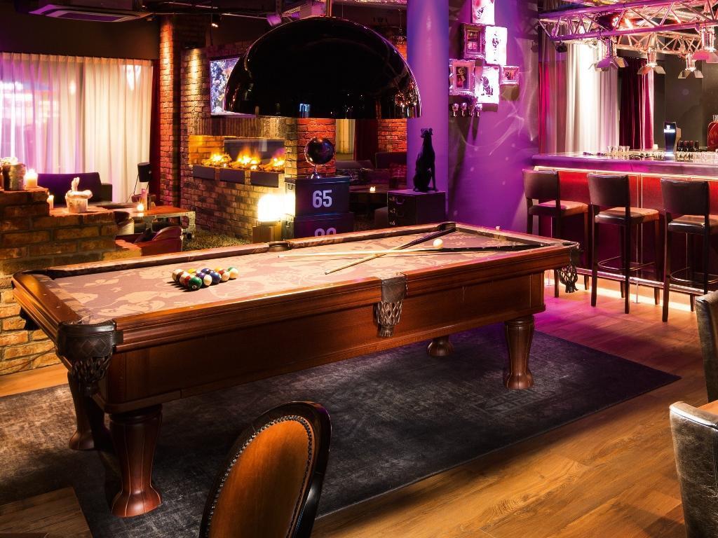Penta Hotel Ipswich