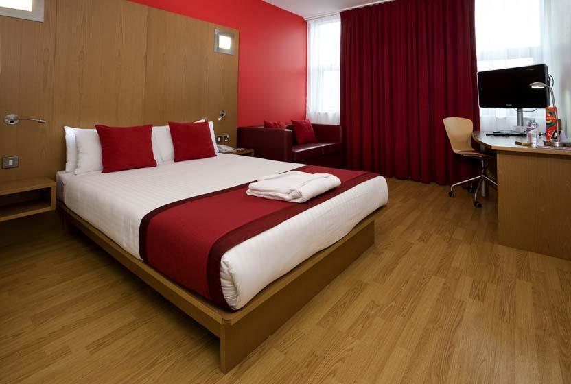 Penta Hotel