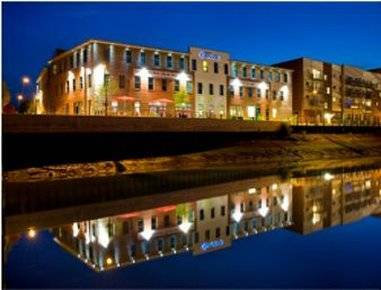 Hotel Penta Ipswich