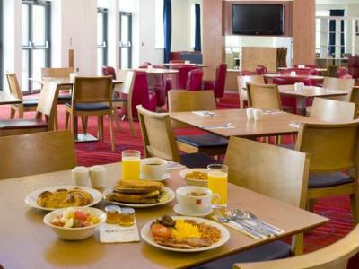 Penta Hotel Ipswich
