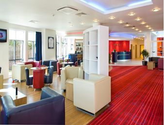 Penta 4* Ipswich
