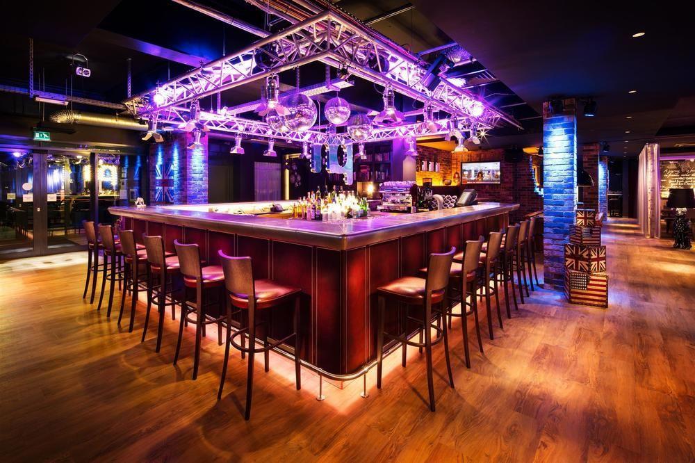 Penta Hotel Ipswich